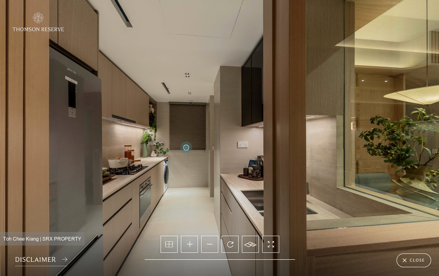Thomson View Condominium (D20), Condominium #633893731
